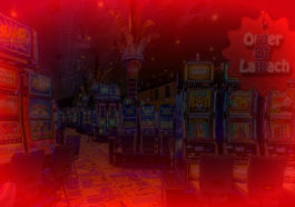 Kehebohan Bermain di Bandar Casino Online